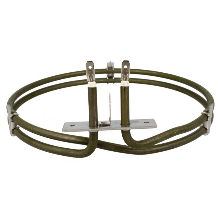 Rezistenta cuptor / aragaz 2400 W rotunda pentru Aeg, Electrolux, Zanussi, 3871425108
