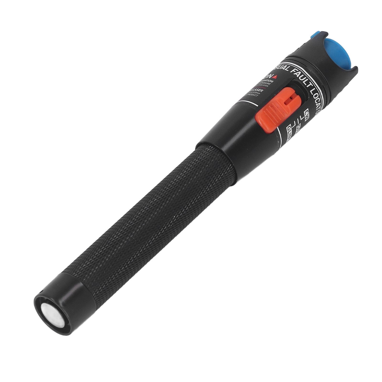 Detector vizual de defectiuni Enforose, portabil, 15km, aluminiu - eMAG.ro