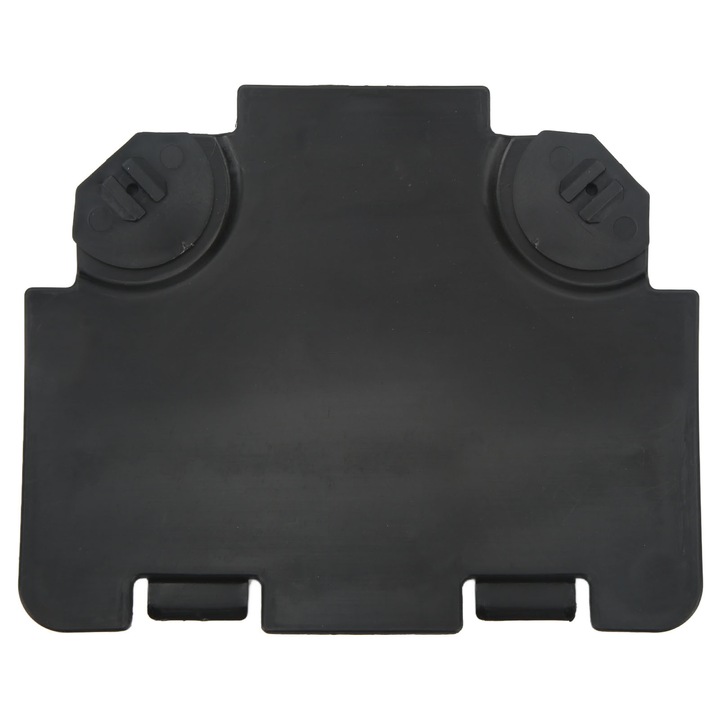 Fényszóró hozzáférési burkolat kerékjárati ív, Enforose, ABS, 51717143850, E82 E88 2008-2010, E90 E91 2006-2011