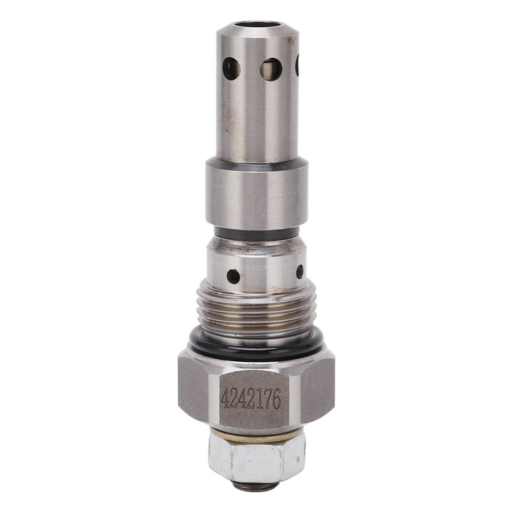 Supapa de reducere a presiunii Enforose EX200-2 3, din otel, dimensiune standard