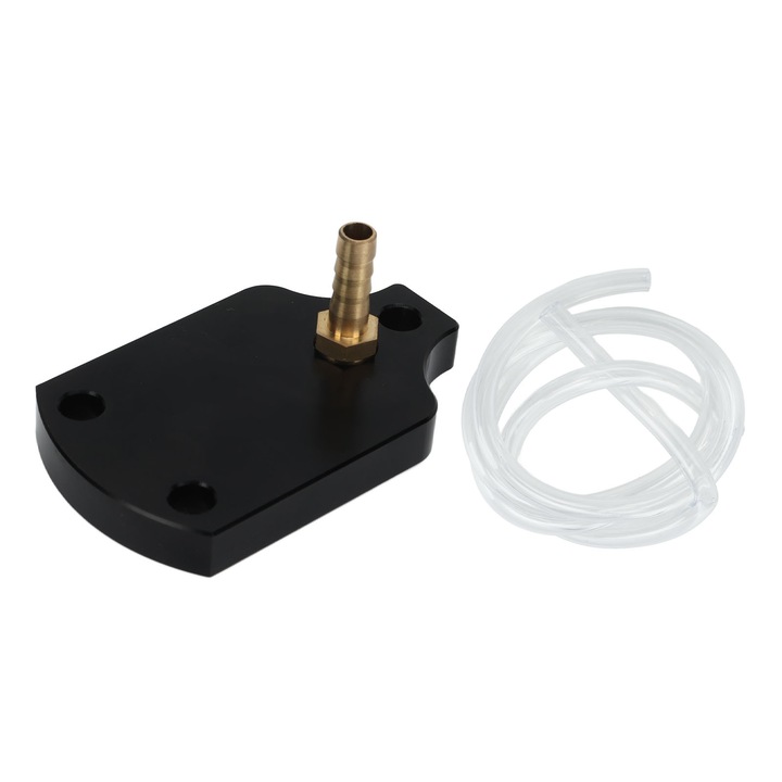 Kit de verificare scurgeri injector combustibil, Enforose, metal, 3164001, pentru motor Cummins ISX Signature