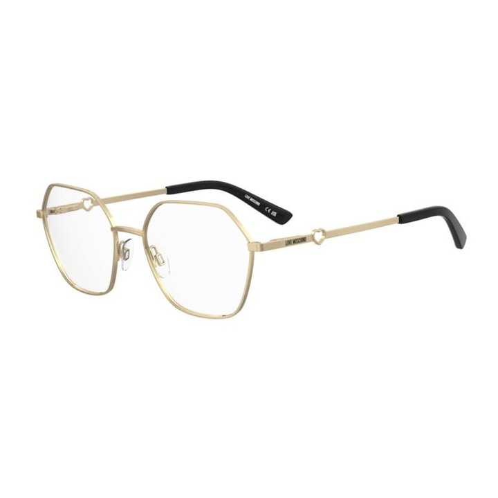 Rame ochelari de vedere dama Love Moschino MOL650 000, 55mm