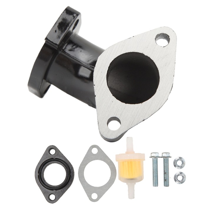 Kit admisie motor Enforose, 110cc-150cc, garnituri, filtru combustibil