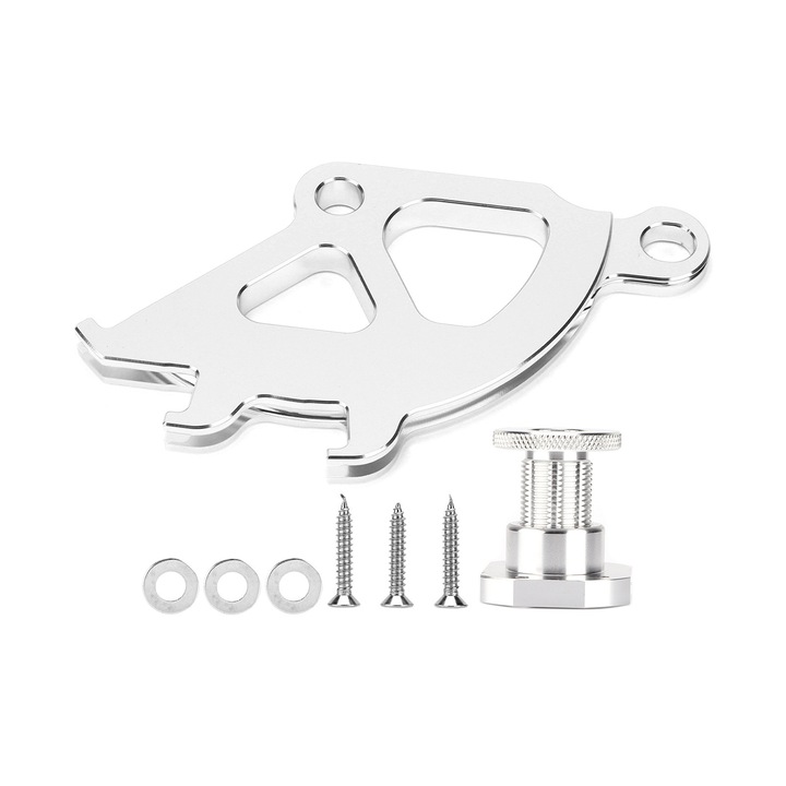 Set inlocuire pentru modificare ambreiaj auto, Enforose, Aluminiu, Pentru Mustang 1979-2004