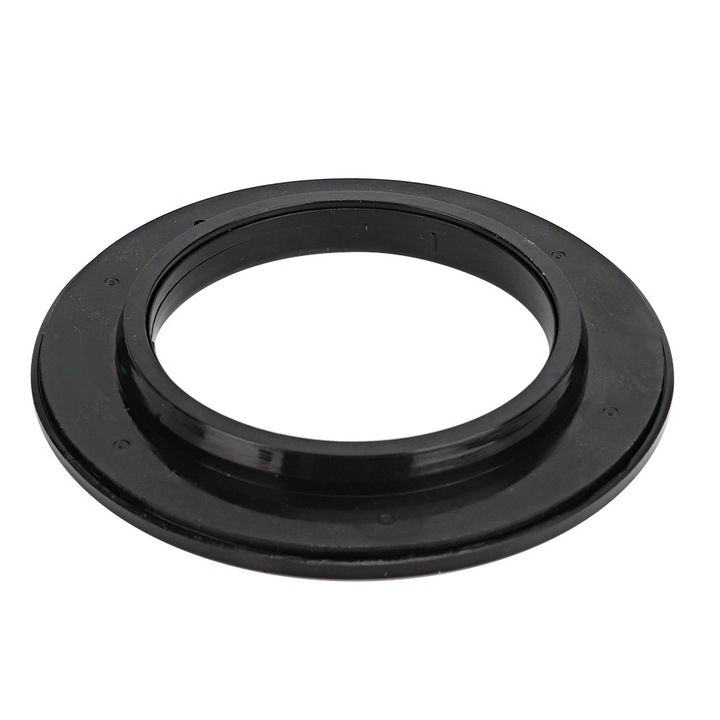 Első lengéscsillapító tartó csapágy (bearing) 51726-STK-A01, precíziósan megmunkált, előre felvitt korróziógátló kenőanyaggal, kompatibilis Honda CR-V 2007-2016, fekete, 1 db