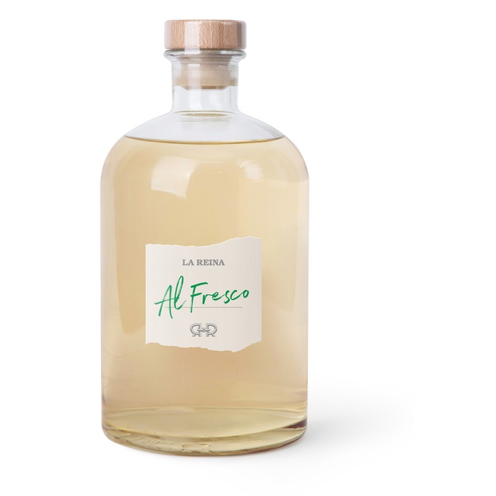 Odorizant La Reina, All Fresco, 1000 ml