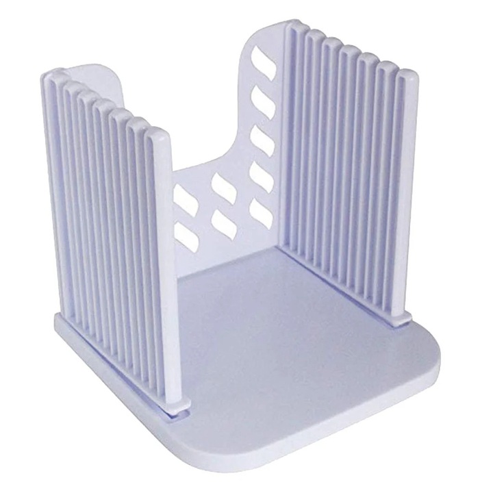Feliator paine YANYXR, plastic alb, 16x15x14.9cm