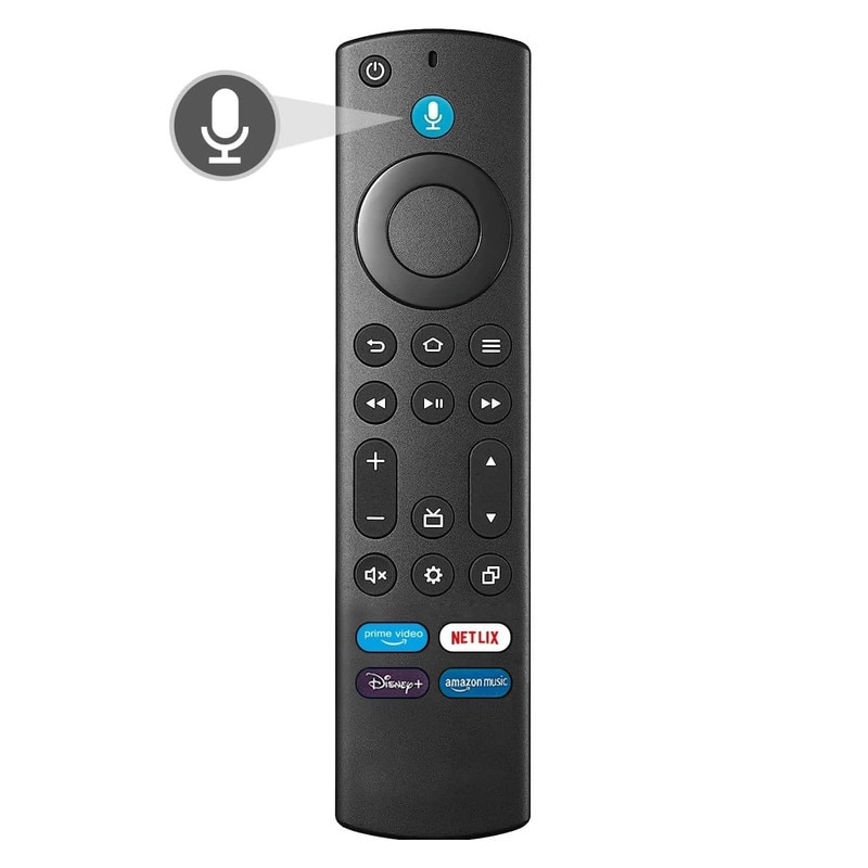 Fernbedienung Für Orion TVs – Kompatibel Mit CLB32B700, CLB40B900, CLB50B1000 Und Vielen Weiteren Modellen