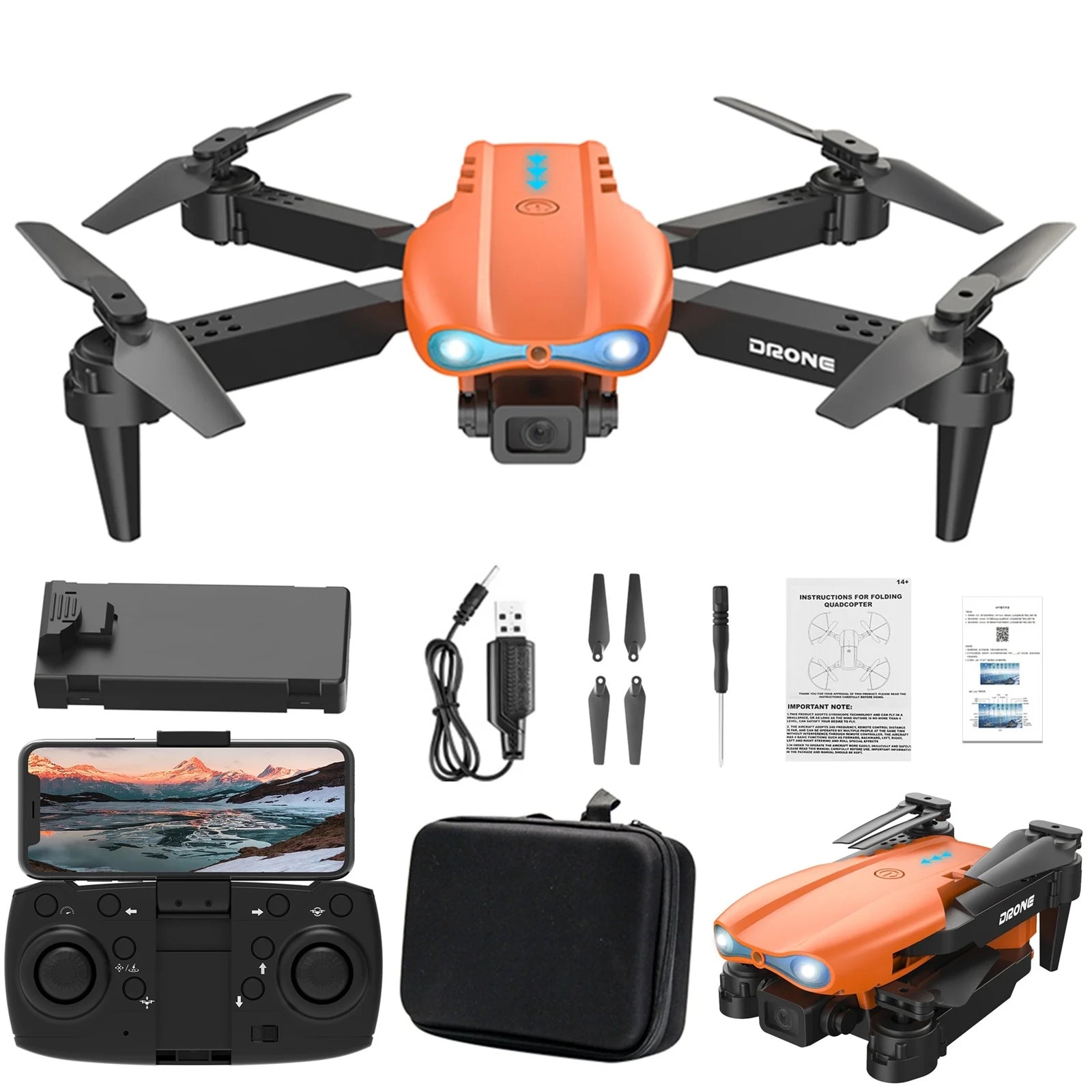 Cauți fpv kit? Alege din oferta eMAG.ro