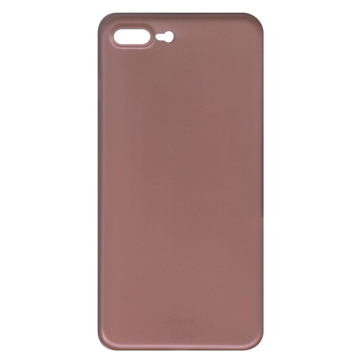 iPhone 7/8 PLUS kompatibilis ROSE GOLD ultravékony telefontok