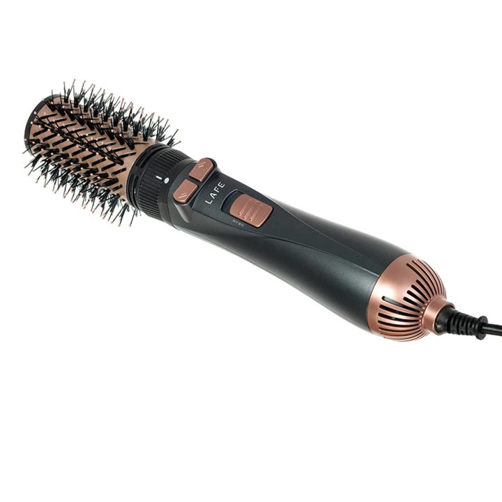 Perie de par electrica, LaFe, Sleek & Shine Styler, 1200 W
