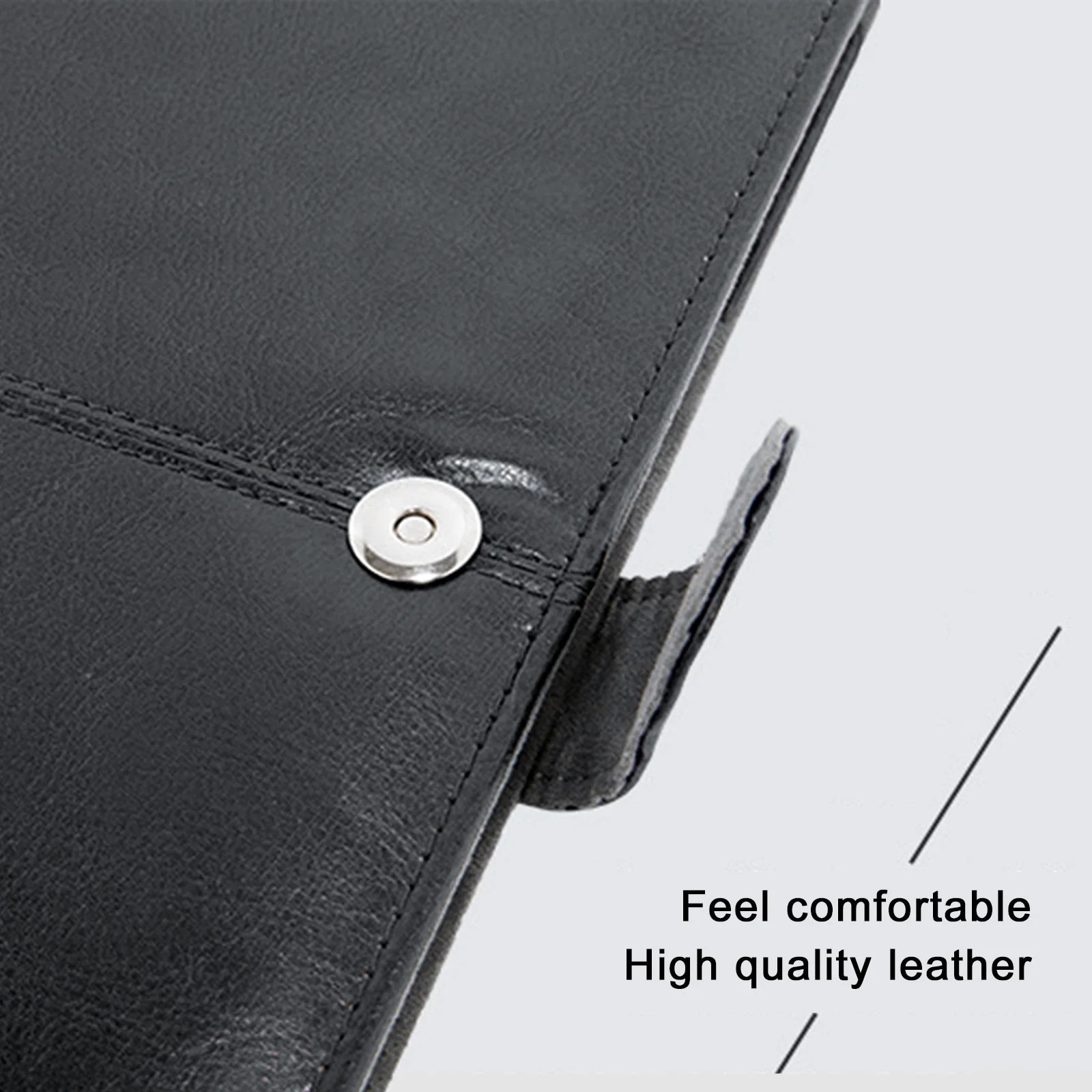 Husa laptop ZYBLSSBB 13.3 inch piele multicolor 31x22x2cm
