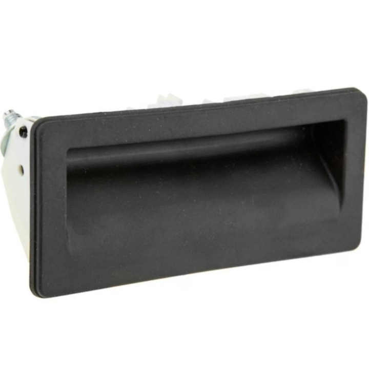 Csomagtérajtó zár Volkswagen Passat B6/B7, Golf VI, Golf V Plus, Jetta IV, Touareg típusokhoz, 5N0827566T