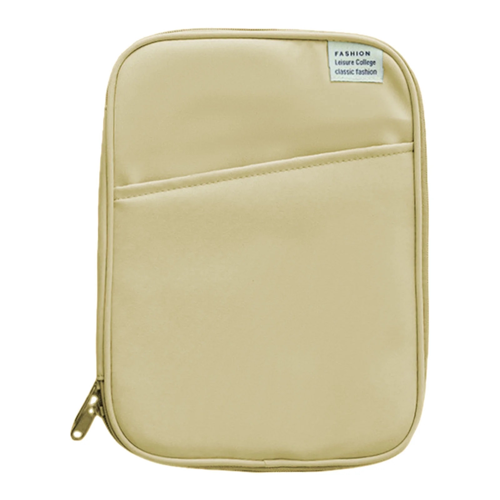 Husa tableta ZYBLSSBB 11 inch multicolor 30x21x2cm
