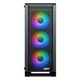Sistem Desktop PC Gaming GRT RGB FAN cu procesor AMD Ryzen 5 3600 4.2GHz, 8GB DDR4, 1TB HDD, 120GB SSD, GeForce® GT 1030 2GB GDDR5