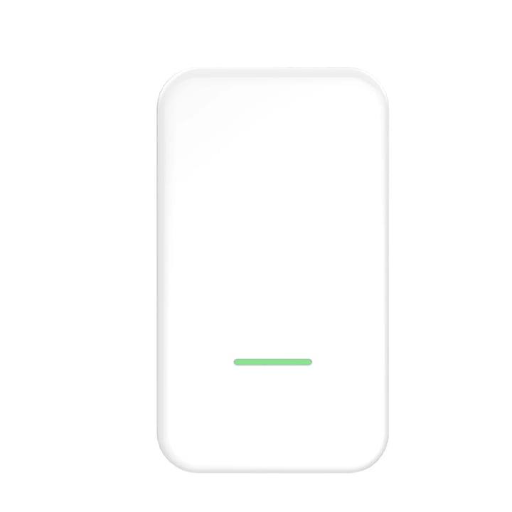 YANYXR USB vezeték nélküli adapter, vezetékesből vezeték nélkülibe alakítás, fehér, 8x4.6x1.3cm