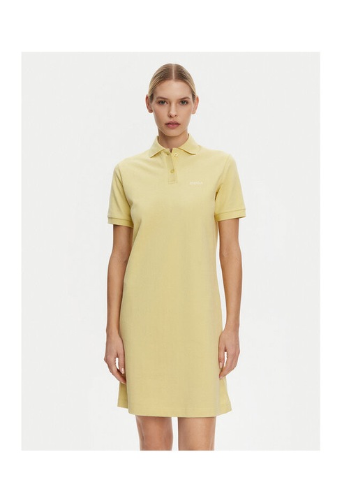 Rochie dama, 2Ndday, 305138699, Bumbac, Galben, Galben