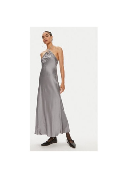 Női ruha, 2Ndday, 304354250, Viszkóz/Rajon, Szürke, Szürke