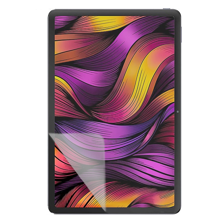 Folie Paper-Like High Definition pentru Xiaomi Pad 7 Pro, COMANDO MAT TAB PROTECT, Suprafata mata, Anti-reflexii, Anti-Soc, Rezistenta la zgarieturi, Ultra-subtire, Strat Oleofobic, Sensibilitate ridicata, Aplicare usoara