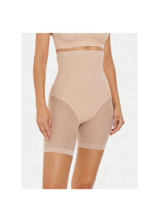 Дамско оформящо бельо, Ysabel Mora, 304808326, Полиамид/Еластан, Бежов, Бежов