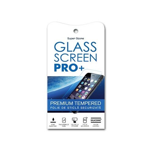 Folie Sticla Huawei Honor 3C Transparent