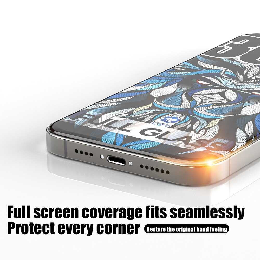 Husa Protectie Compatibila cu D+ Max 300C, Lito, iPhone 17 / iPhone 16 Pro - Clear