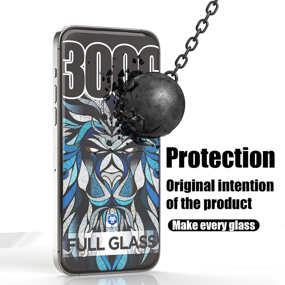 Husa Protectie Compatibila cu D+ Max 300C, Lito, iPhone 17 / iPhone 16 Pro - Clear