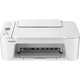 МногофункционаленцветенмастиленоструенпринтерCanonPIXMATS3751iA4,WiFi,Бял