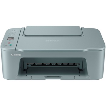 Multifunctional Inkjet color Canon PIXMA TS3752i A4, WiFi, albastru