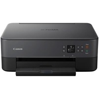Multifunctional Inkjet color Canon PIXMA TS5350i A4, Duplex, WiFi, negru