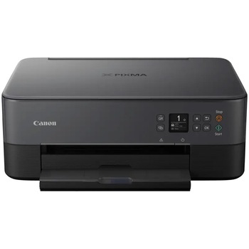 Multifunctional Inkjet color Canon PIXMA TS5350i A4, Duplex, WiFi, negru