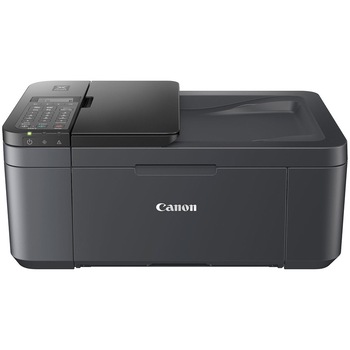 Multifunctional Inkjet color Canon PIXMA TR4755i A4, Duplex, ADF, WiFi, Fax, negru