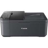 Multifunctional Inkjet color Canon PIXMA TR4755i A4, Duplex, ADF, WiFi, Fax, negru