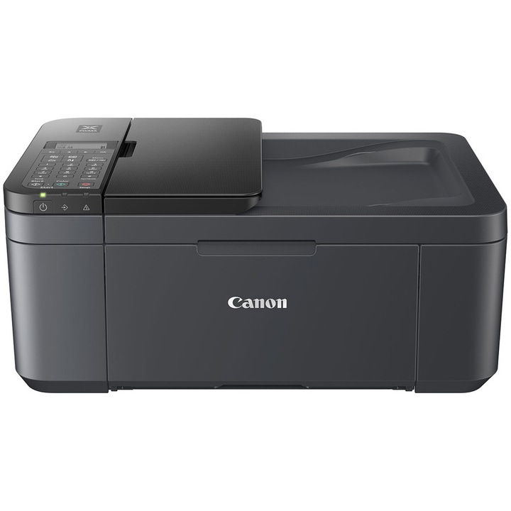 Multifunctional Inkjet color Canon PIXMA TR4755i A4, Duplex, ADF, WiFi, Fax, negru