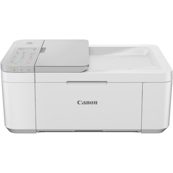 Multifunctional Inkjet color Canon PIXMA TR4756i A4, Duplex, ADF, WiFi, Fax, alb