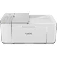 Multifunctional Inkjet color Canon PIXMA TR4756i A4, Duplex, ADF, WiFi, Fax, alb