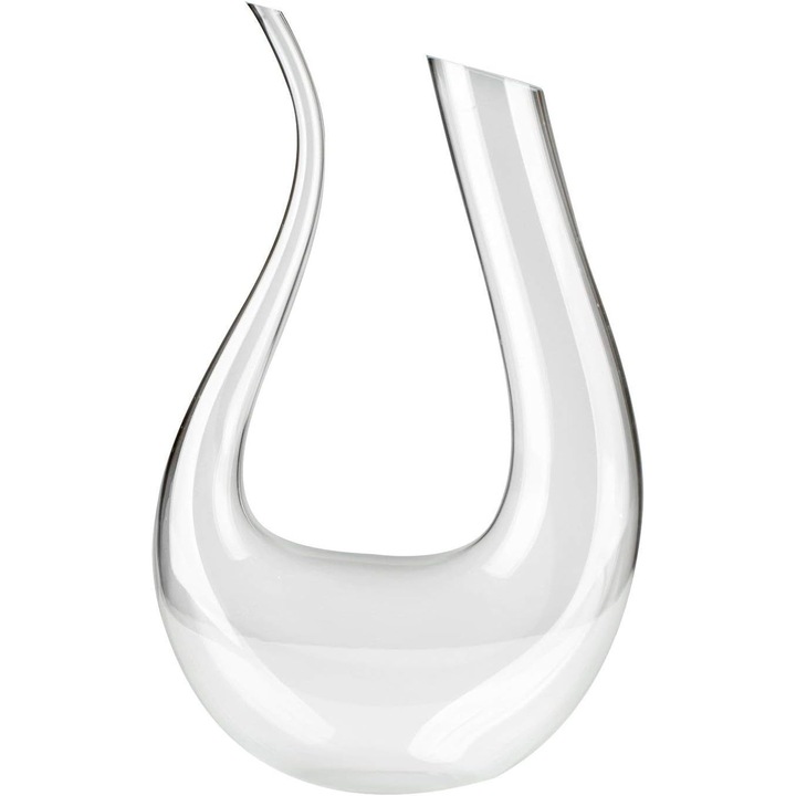 Enforose üveg dekantáló, 1.5L, elegáns kivitel