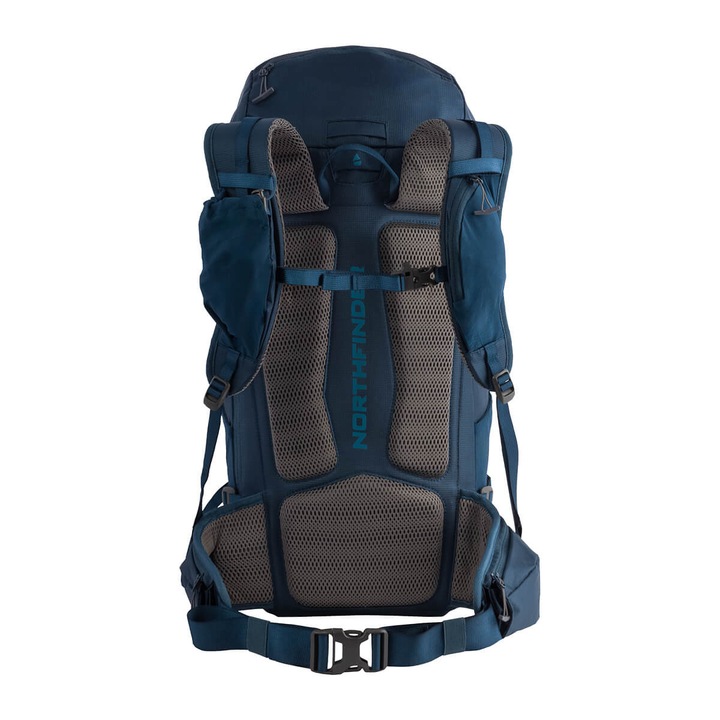Unisex túrahátizsák 30L Annapurna2 OSO-uni tintakék