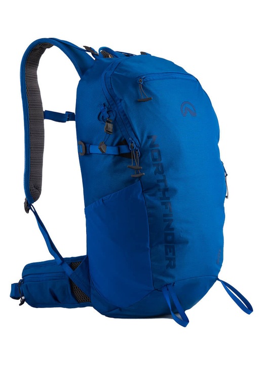 Rucsac unisex pentru drumetie 20L Annapurna2 blue OSO-uni