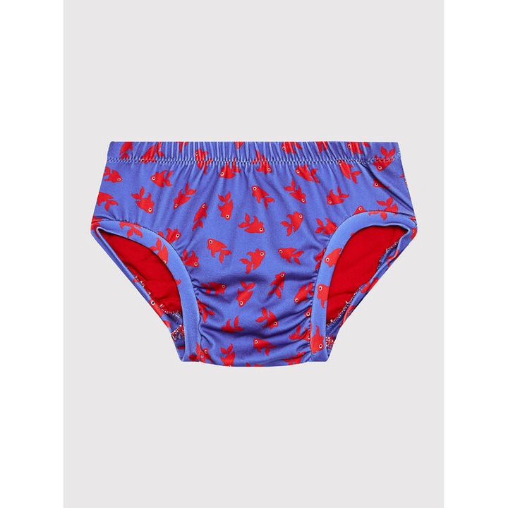 Момичешки слипове, United Colors Of Benetton, 300182154, Полиестер, Лилав, Виолетов