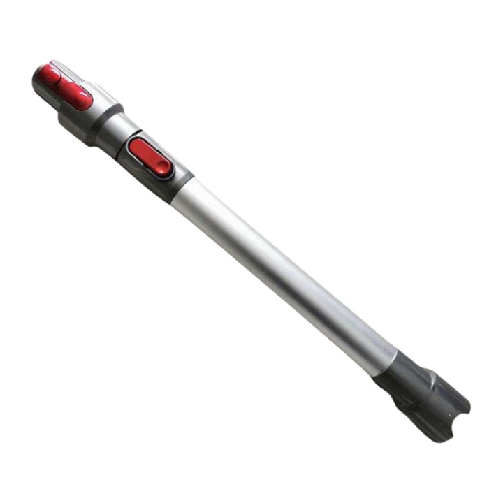 Tub telescopic de inlocuire pentru aspirator fara fir Dyson V7 V8 V10 V11 SV10 SV11, 46x70cm, set