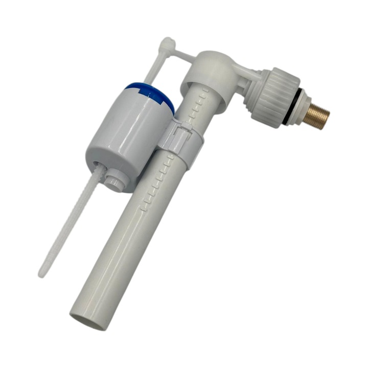 Flotor alama slim 3/8 alimentare laterala ROVAL