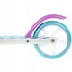 Trotineta RAVEN Pastelle cu sonerie/clopotel 145 mm