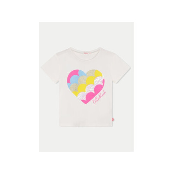 Lany polo, Billieblush, 304182600, Pamut, Bezs, Bézs, 104 CM