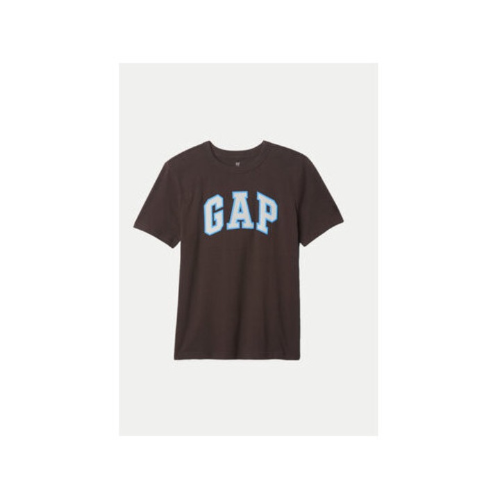Tricou baieti, Gap, 304985478, Bumbac, 134 CM, Maro