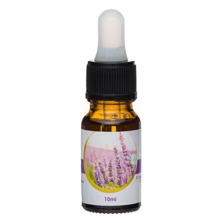 Ulei Parfumat pentru Camera cu Aroma de Lavanda 10ml