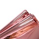 YANYXR Rose Gold asztalterítő 1x2.7m eldobható fólia