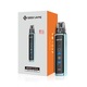 Kit Tigara Electronica Geekvape Wenax Q Ultra, 30w, 3ml, 1300mAh - Mint Green