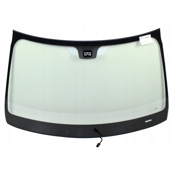 Предно стъкло за Mercedes S-Class W221, със сензор, соларно и парно