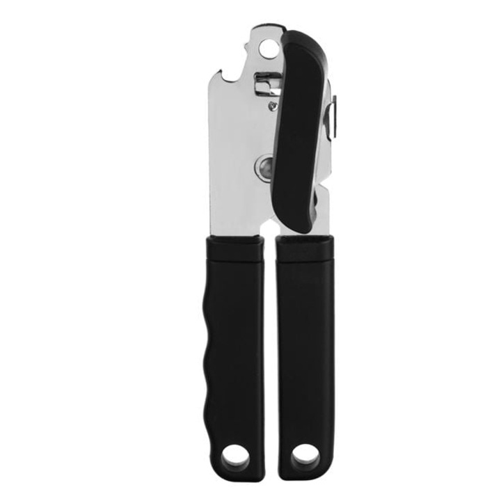 Desfacator Conserve 19cm Metalic